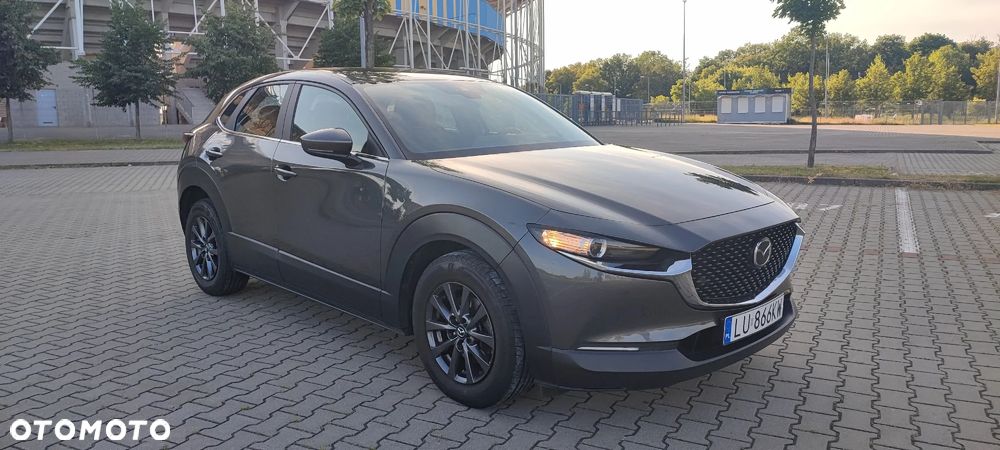 Mazda CX-30 - 3