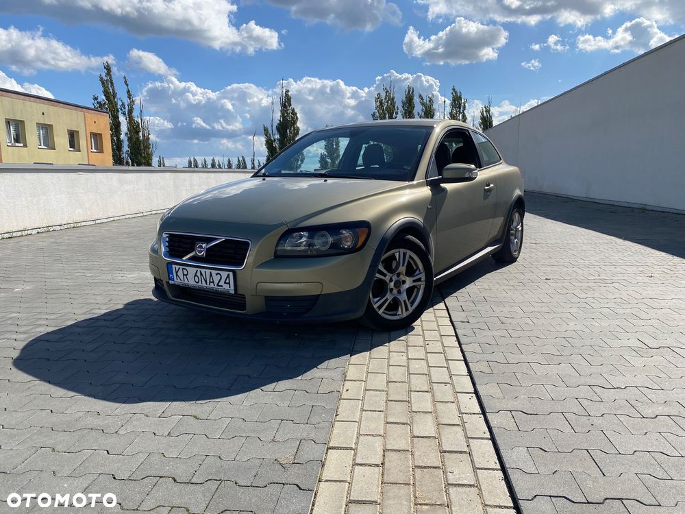 Volvo C30 1.6D DRIVe - 1