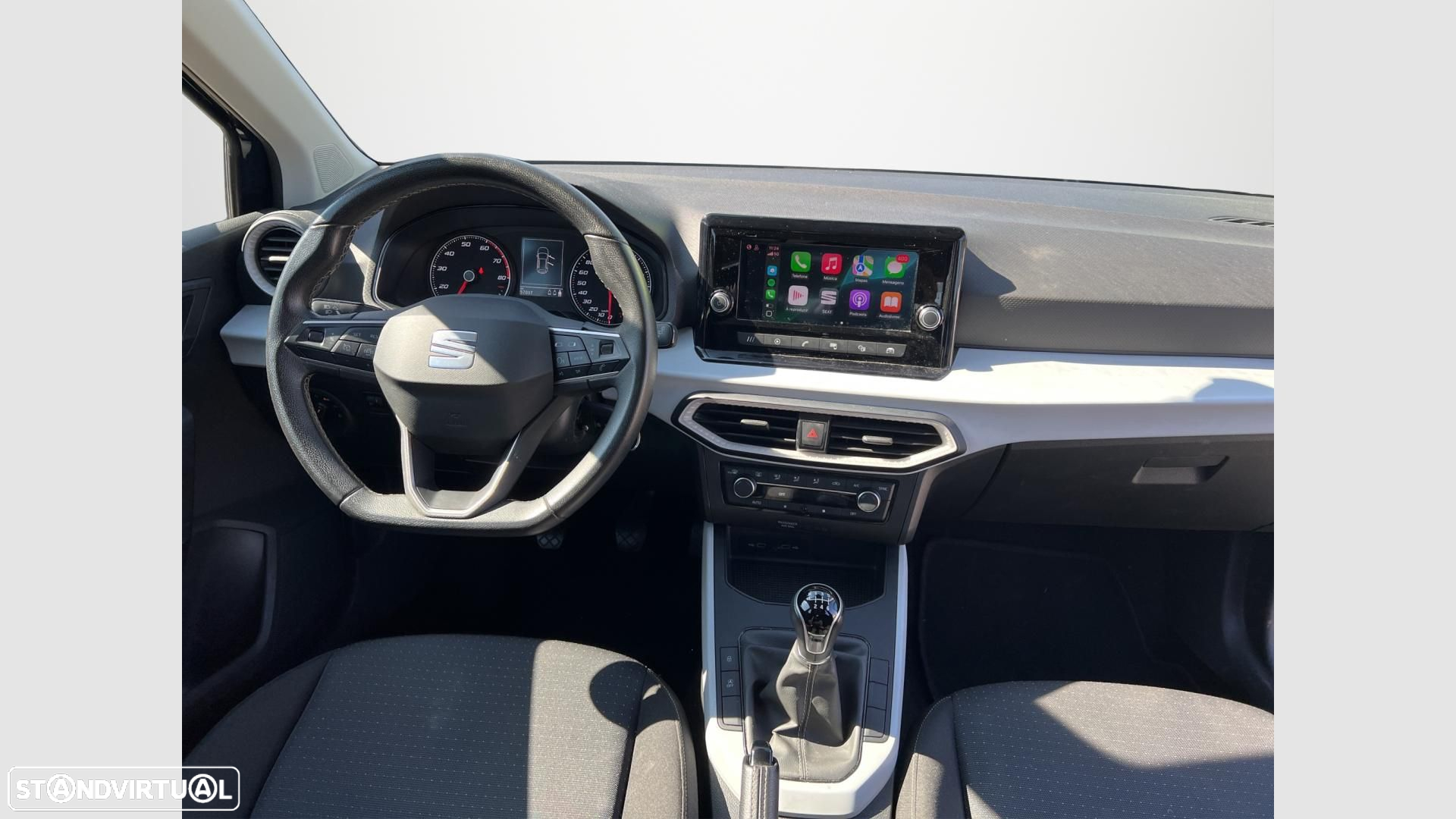 SEAT Arona 1.0 TSI Style - 15