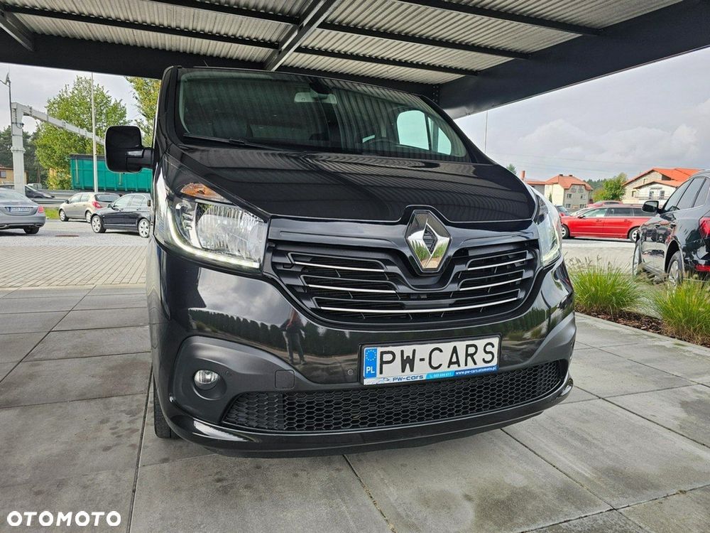 Renault Trafic - 6