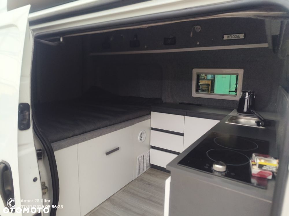Renault Trafic - 5