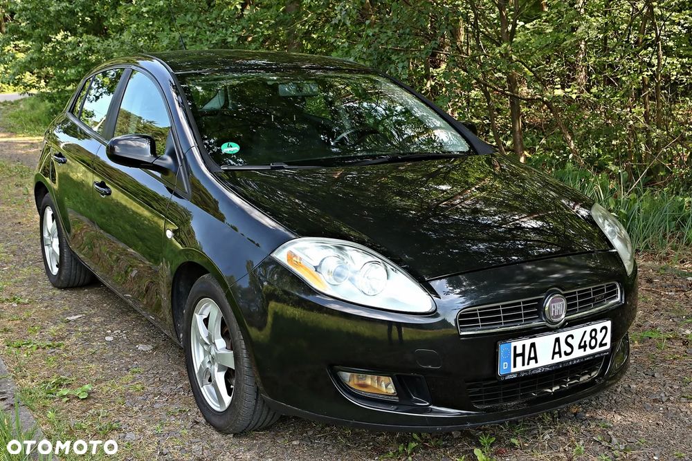 Fiat Bravo 1.4 T-JET 16V Sport Plus - 18