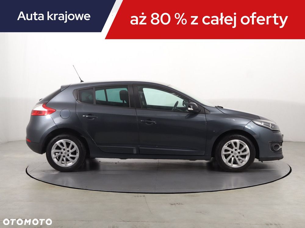 Renault Megane - 8