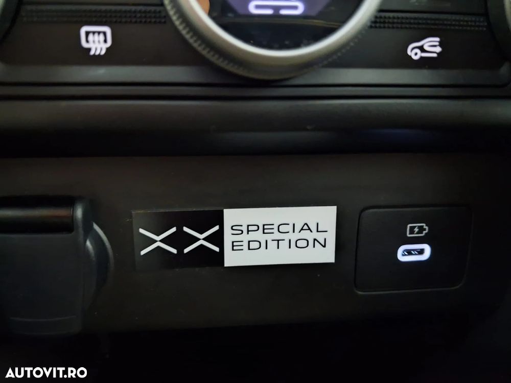 Dacia Logan TCe 90 MT6 XX - 13