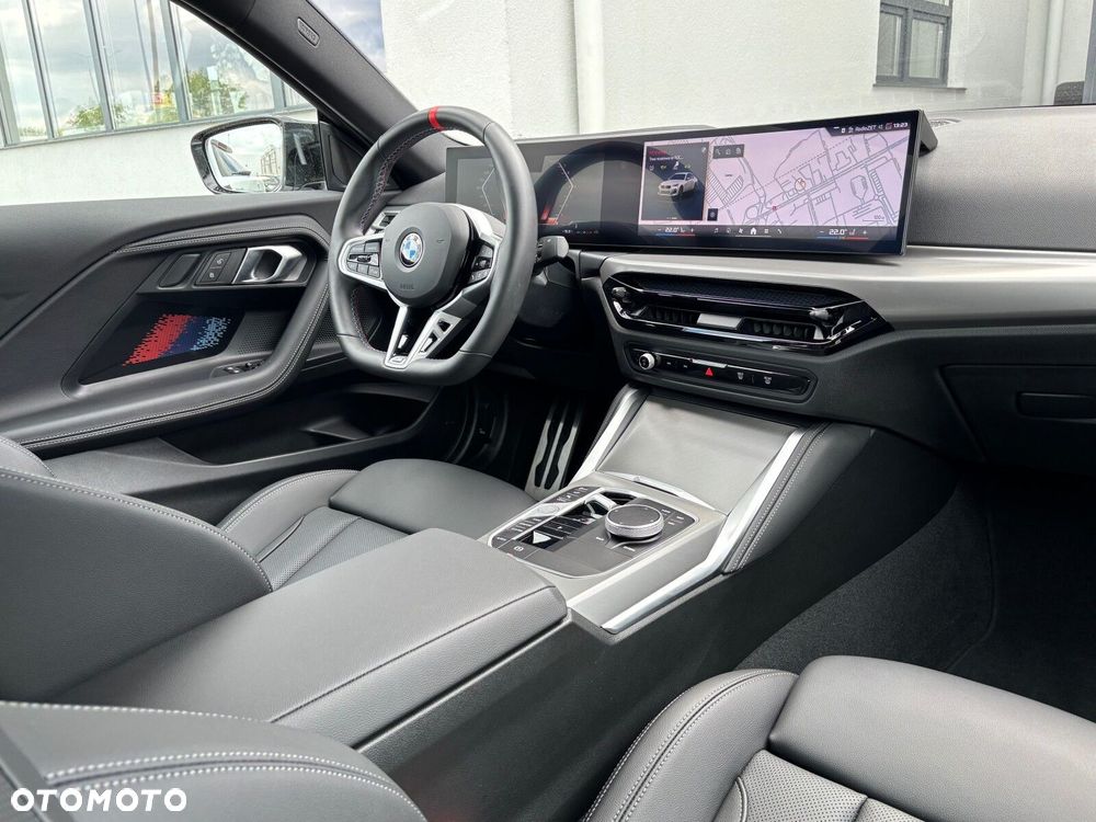 BMW Seria 2 - 32