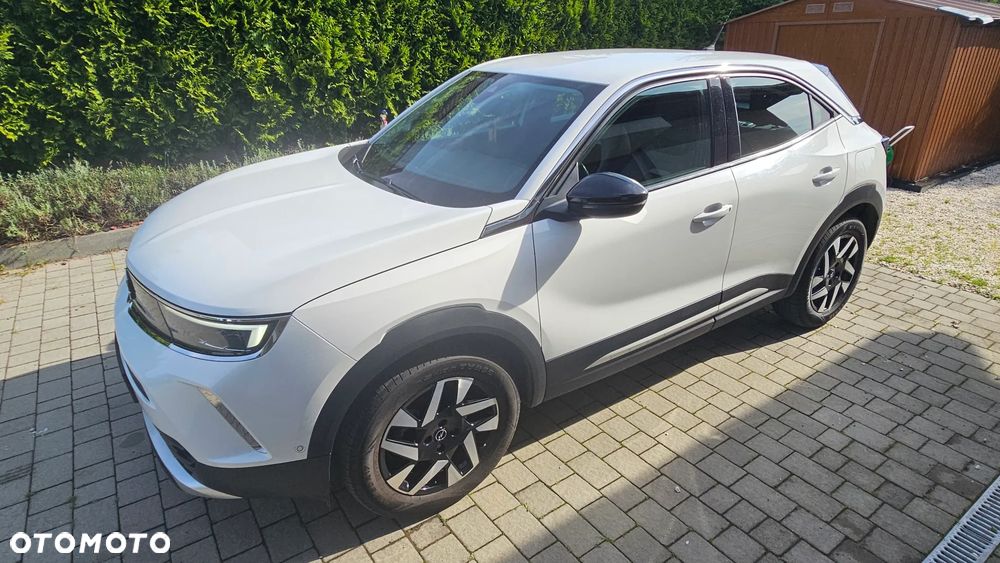 Opel Mokka 1.2 T Elegance S&S - 2