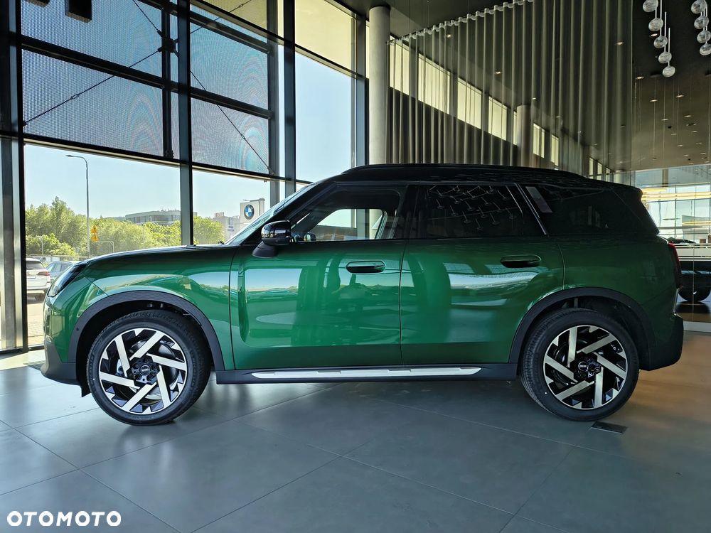 MINI Countryman C mHEV Linia Favoured - 7