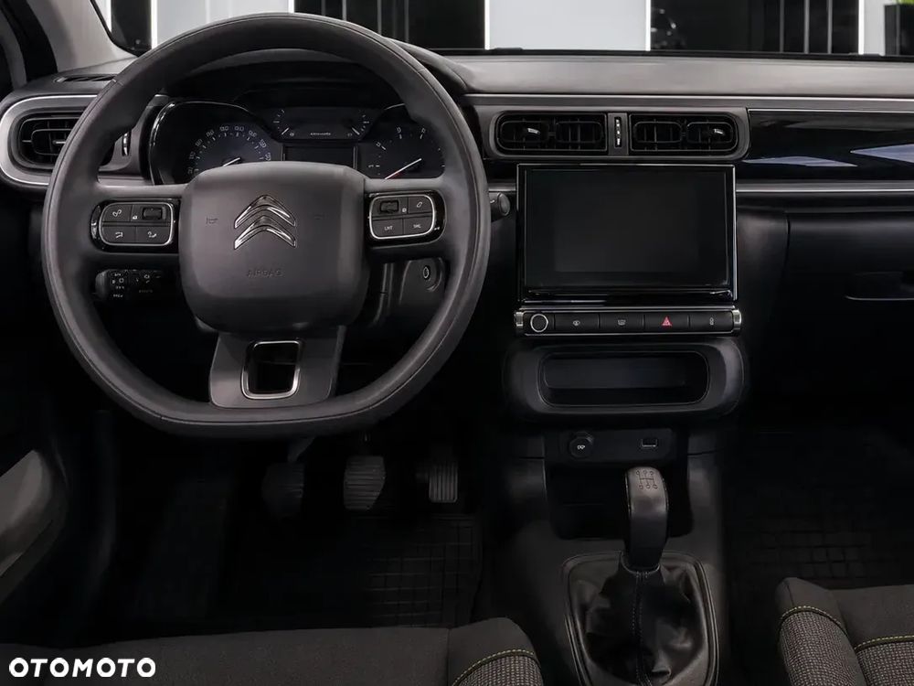 Citroën C3 1.2 PureTech Feel - 6