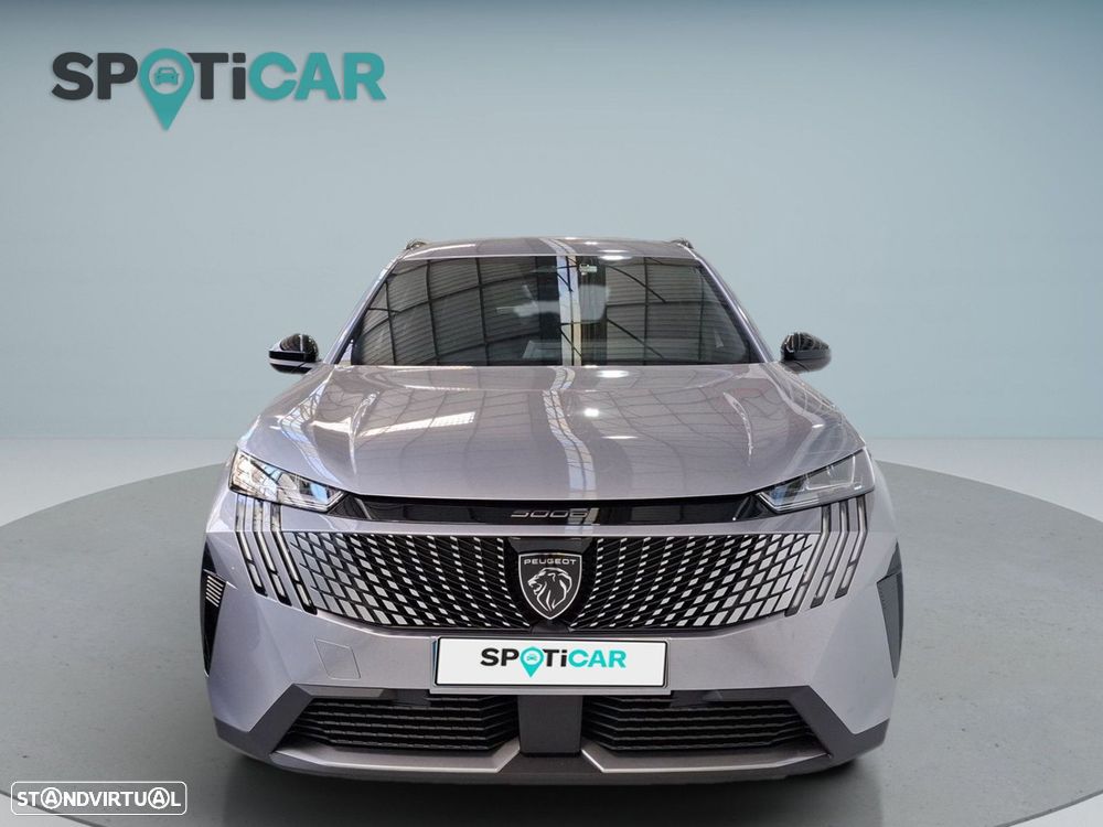 Peugeot 5008 1.2 Hybrid Allure e-DCS6 - 2