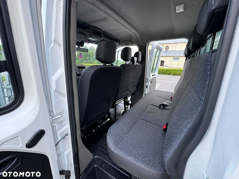 Opel Movano - 25