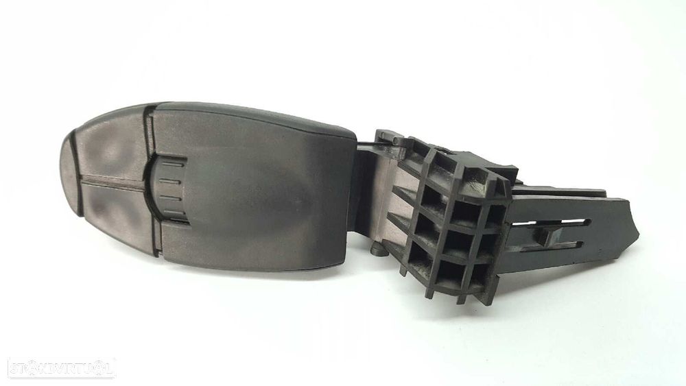 CONTROLE DO SISTEMA DE ÁUDIO / RÁDIO CD CITROEN JUMPY HDI 92 29 L2H2 FURGóN - 4