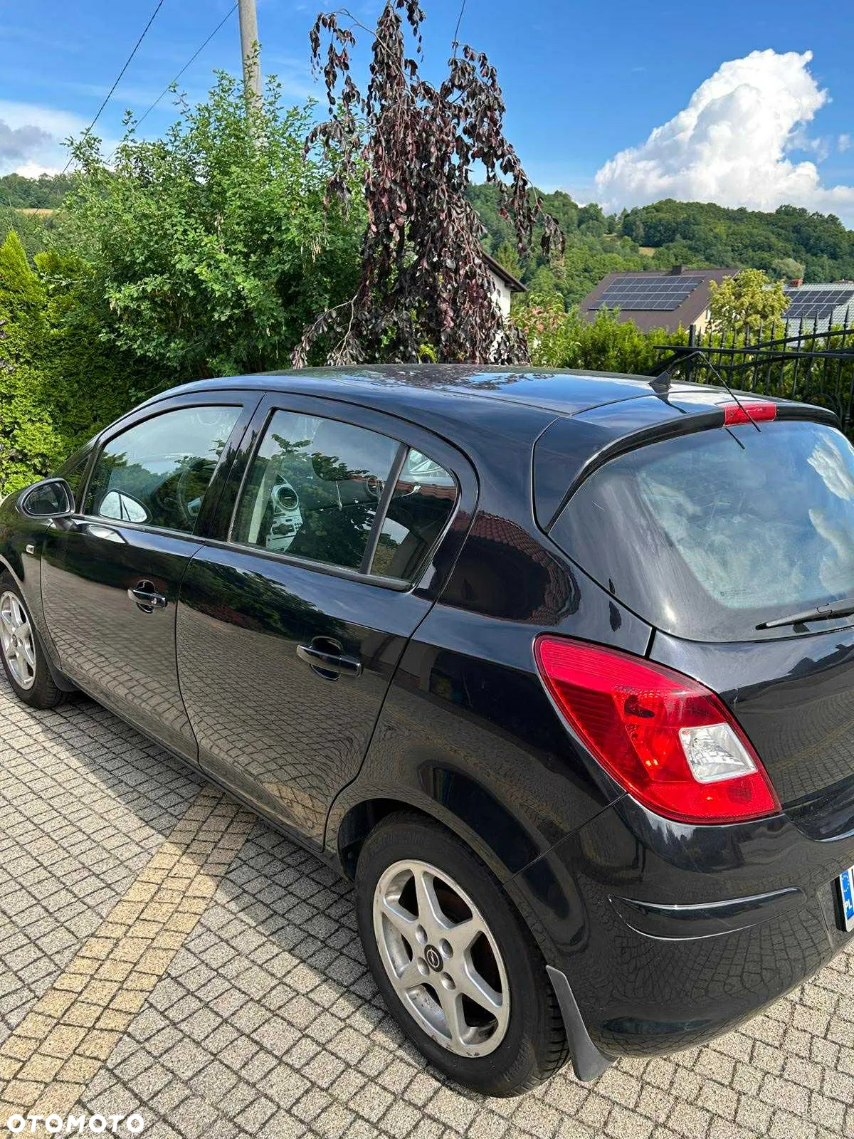 Opel Corsa - 8