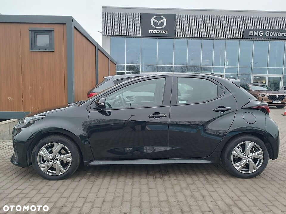 Mazda 2 - 2