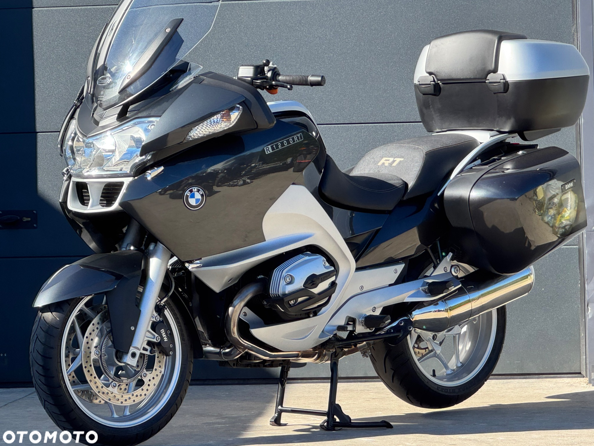 BMW RT - 24