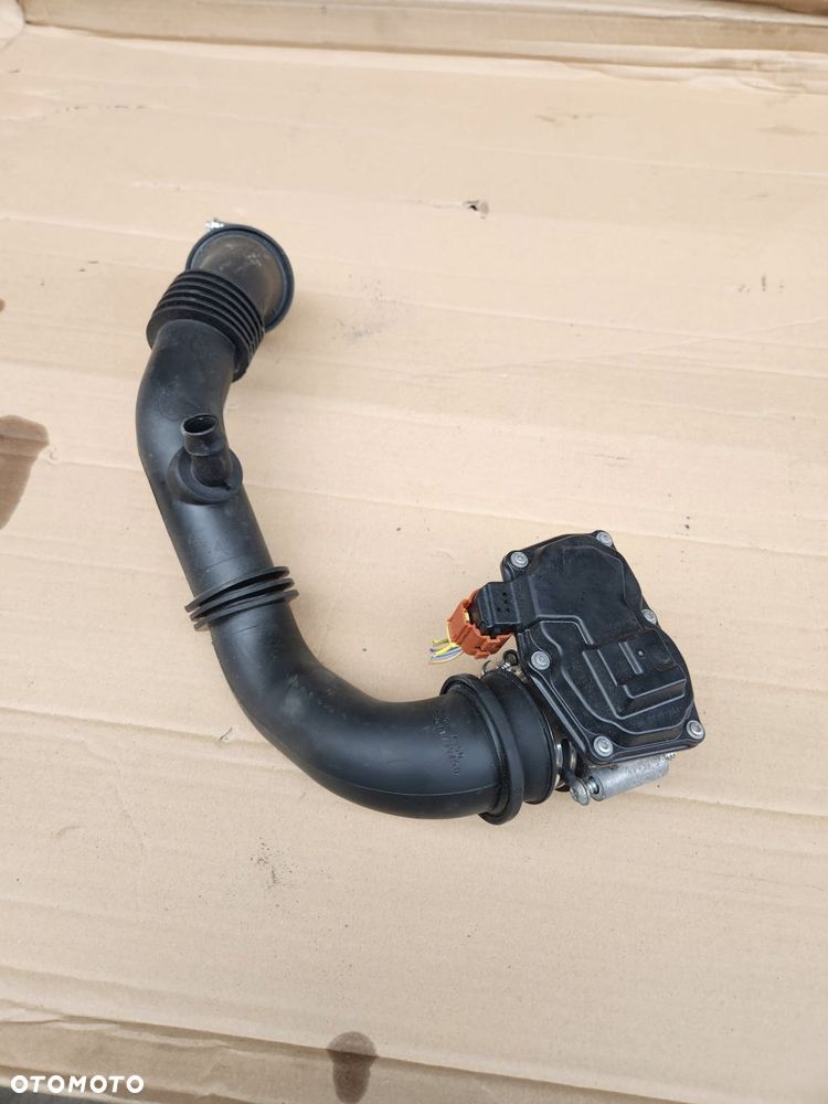 przepustnica ford cm5g-9f991-fb 1.0 ecoboost - 2