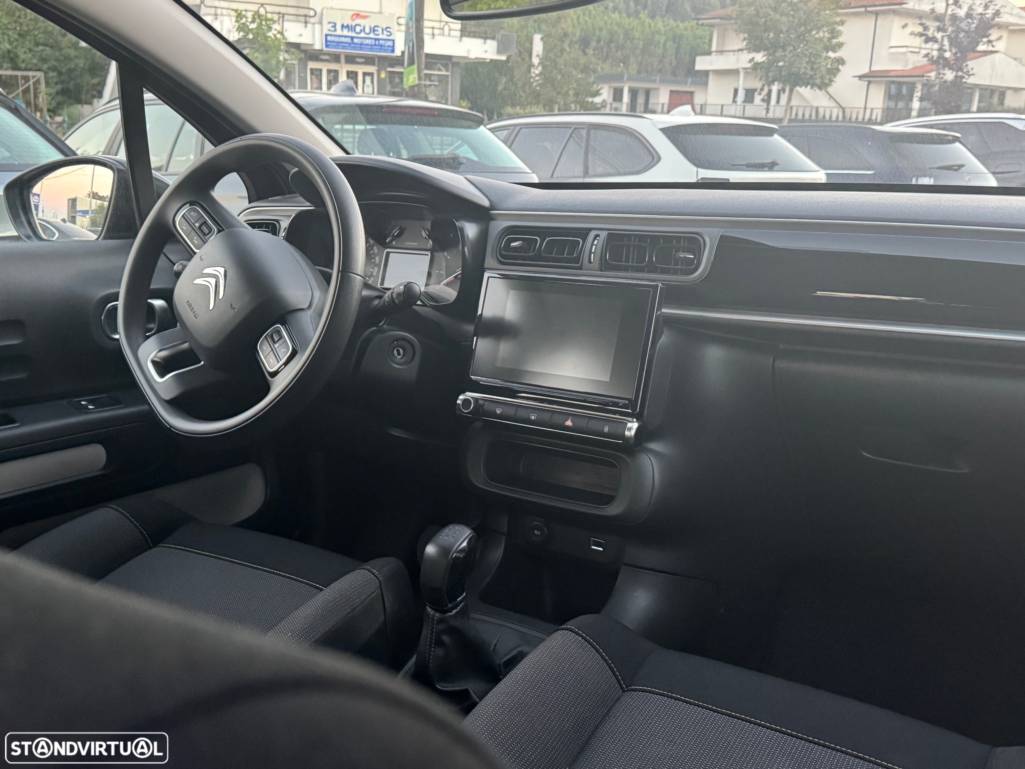 Citroën C3 1.2 PureTech Max - 7