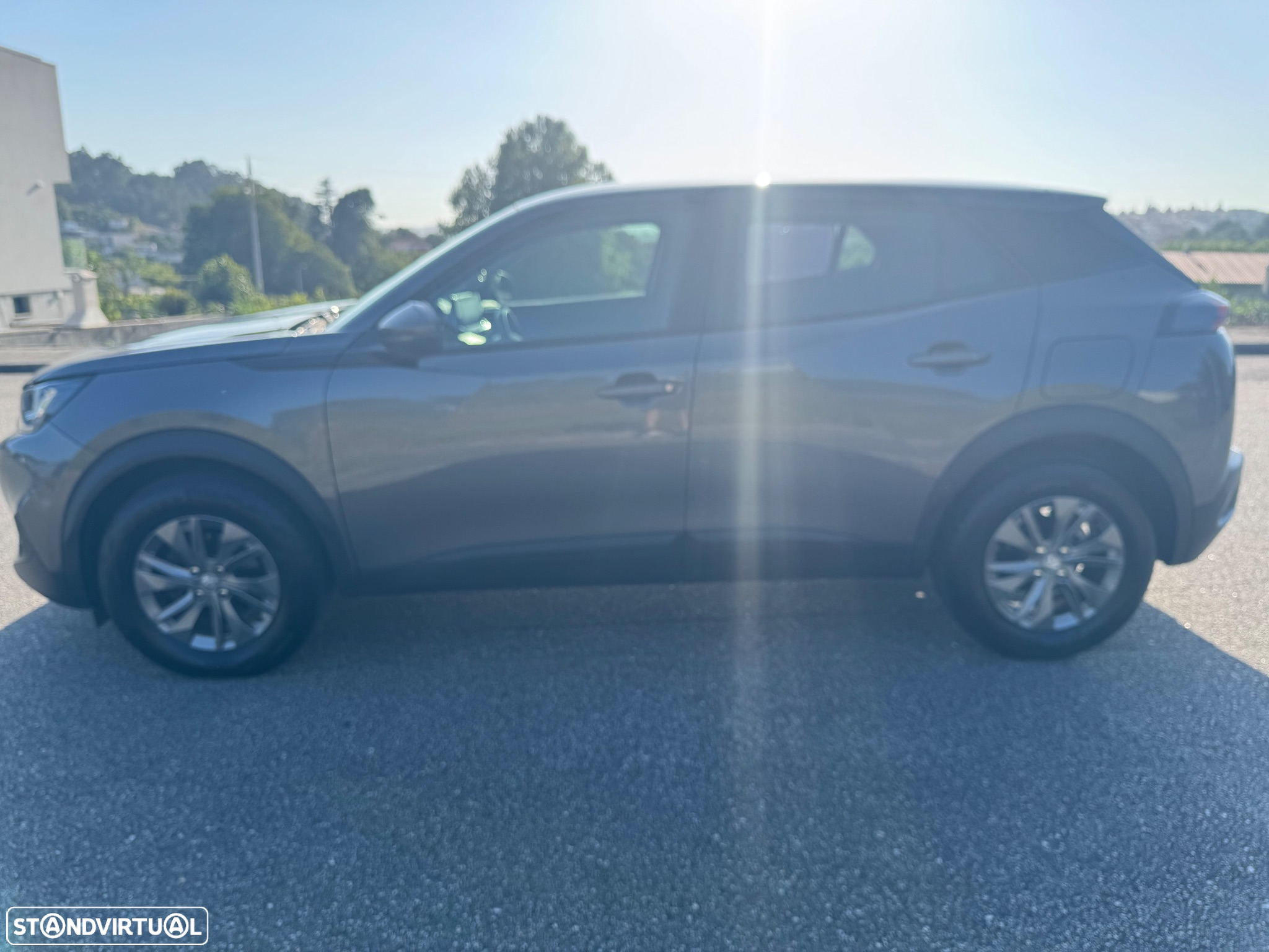 Peugeot 2008 1.2 PureTech Active Pack EAT8 - 7