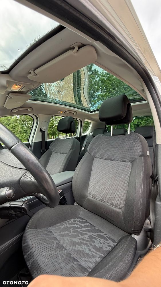 Peugeot 3008 1.6 Active - 12
