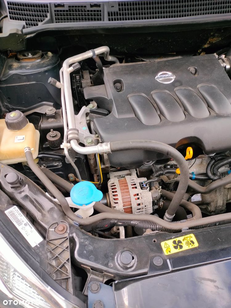 Nissan Qashqai - 18