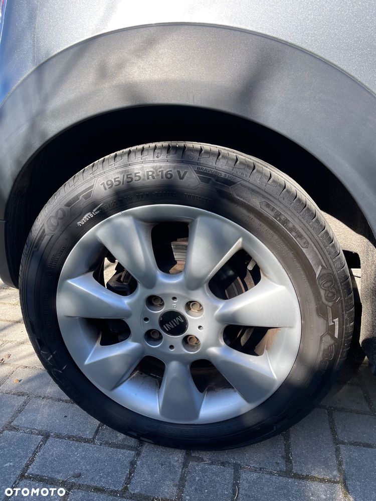 MINI ONE Minimalism - 13