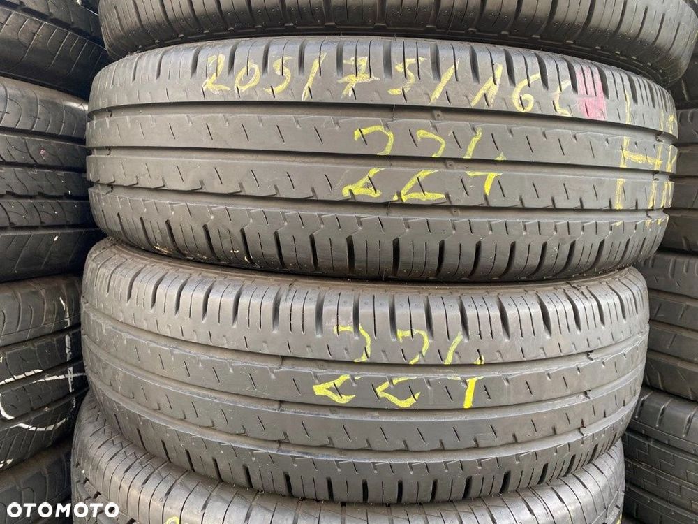 205/75/16C Hankook Vantra LT_5,8mm_4szt_(224) - 4