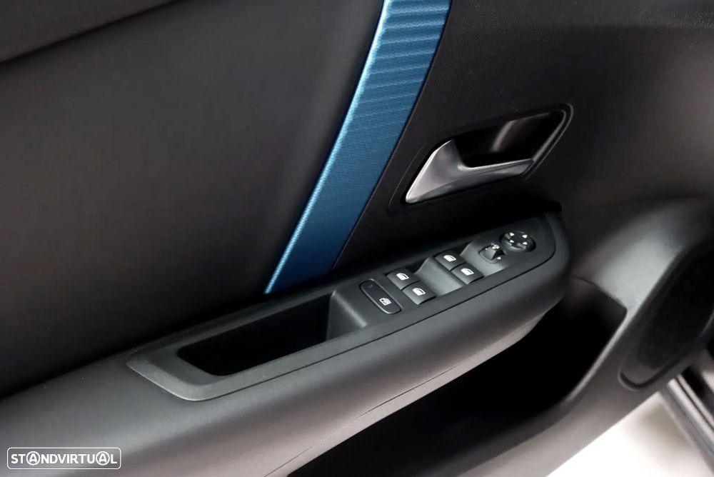 Citroën e-C4 50 kWh Feel Pack - 14