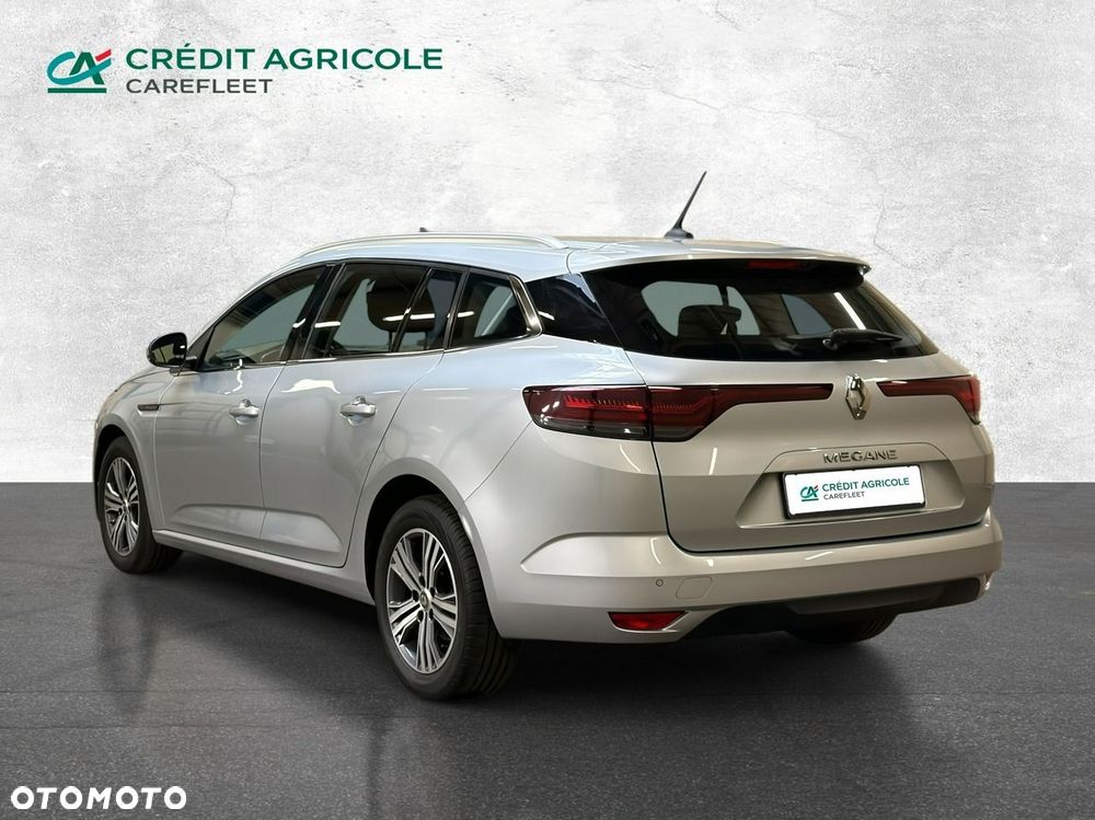 Renault Megane 1.3 TCe FAP Equilibre - 6