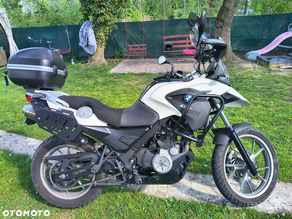 BMW G - 3