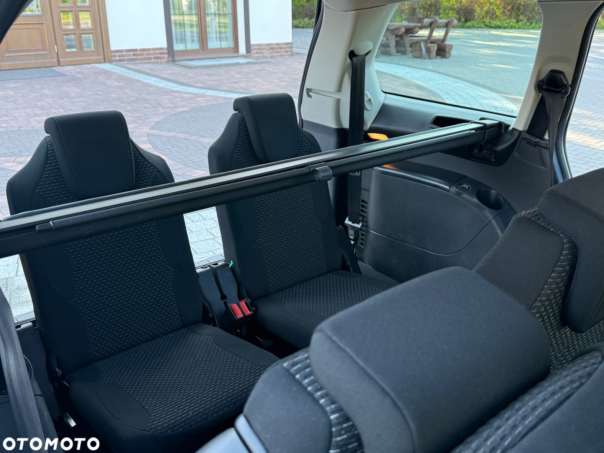 Citroën C4 Picasso 1.6 HDi Seduction - 20