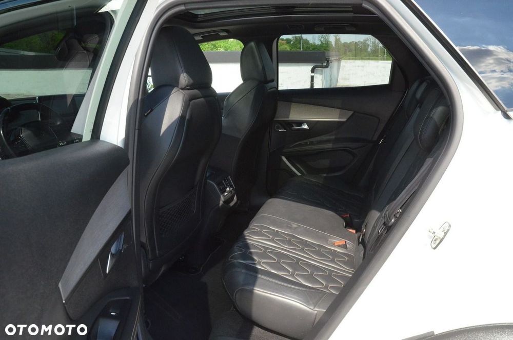 Peugeot 3008 2.0 BlueHDi GT S&S EAT8 - 22
