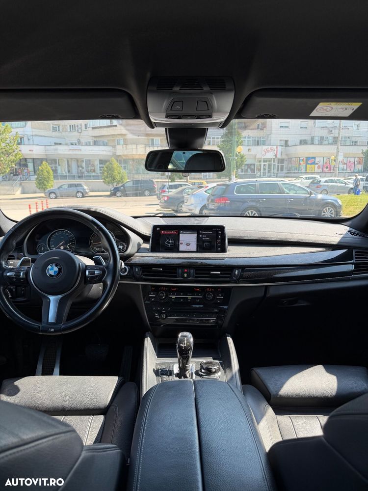 BMW X6 - 16