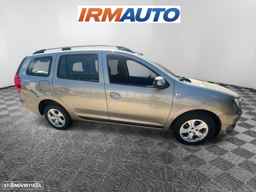 Dacia Logan MCV SCe 75 Laureate - 5