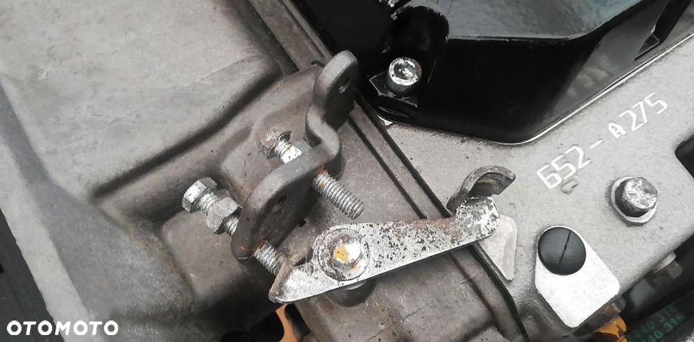 SILNIK LOMBARDINI LDW 1003 27km 1800rpm 7500 netto - 12