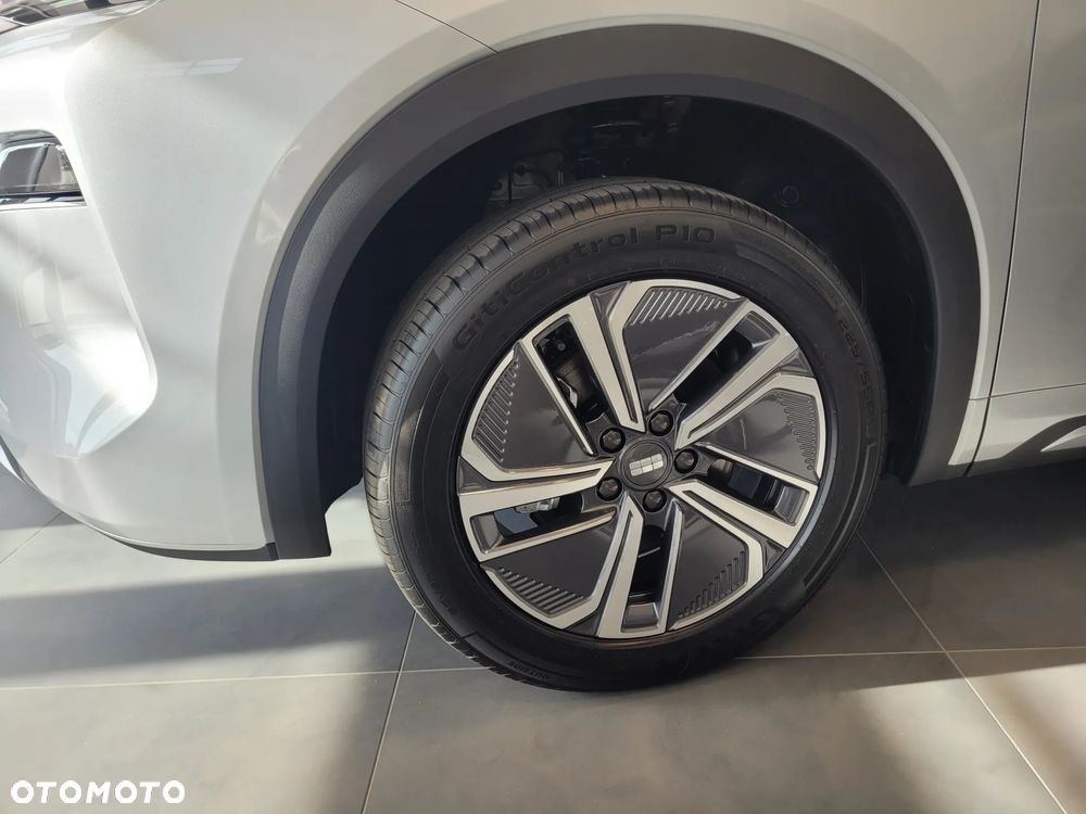 Geely Starray EM-i 1.5 PHEV Pro - 12