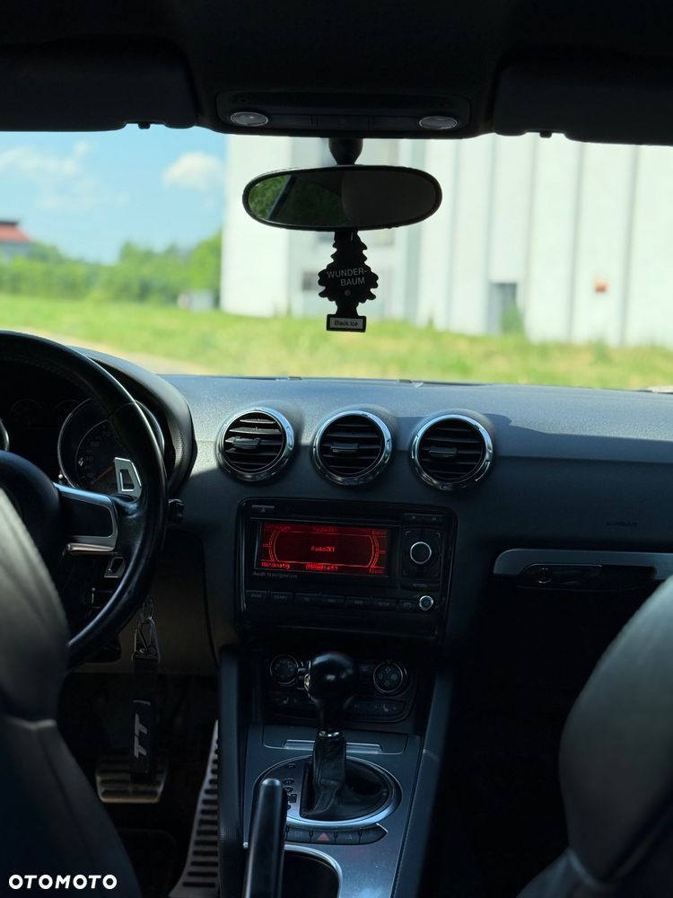 Audi TT Coupé 2.0 TFSI S tronic - 12