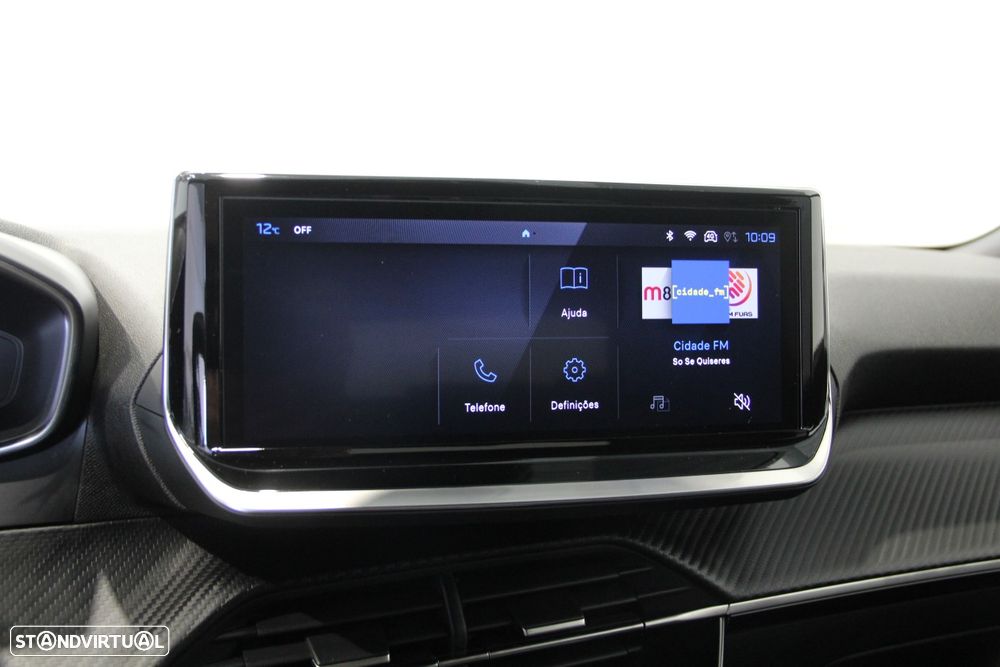 Peugeot 2008 1.2 PureTech Allure - 17