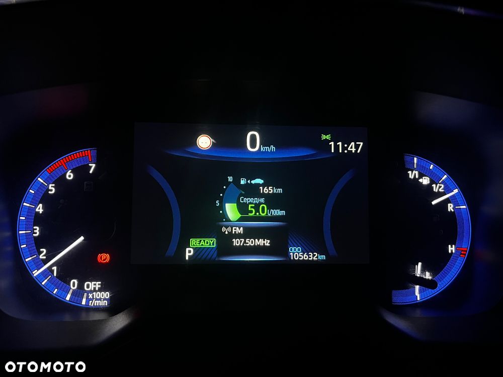 Toyota Corolla 1.8 Hybrid GPF Comfort - 16