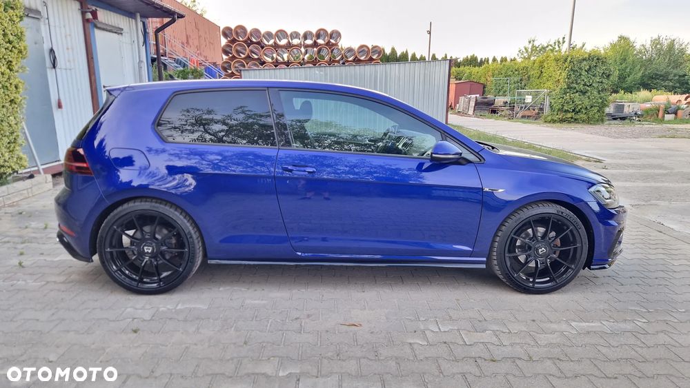 Volkswagen Golf 1.4 TSI DSG Sound - 11