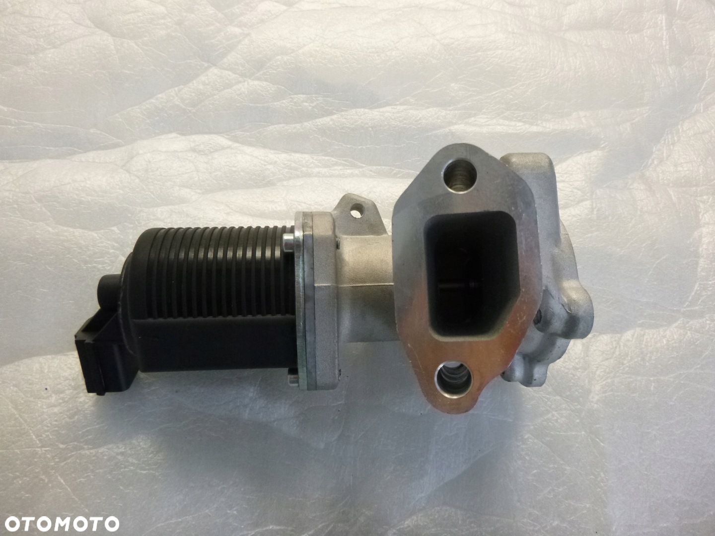 FIAT OPEL LANCIA DELPHI ZAWÓR TURBINY EGR 1.3 NOWY EG10257 - 5