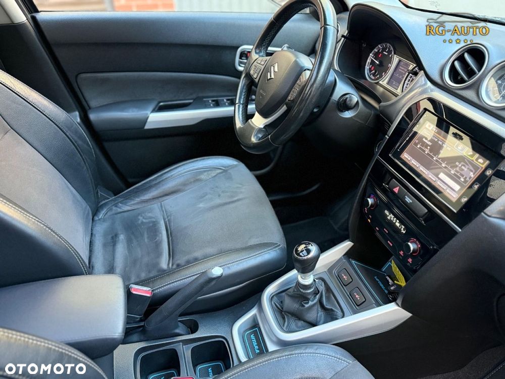 Suzuki Vitara - 29
