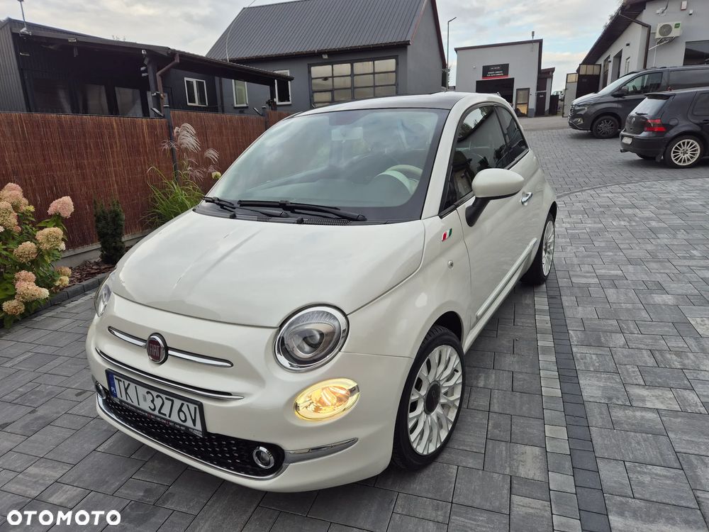 Fiat 500 - 2