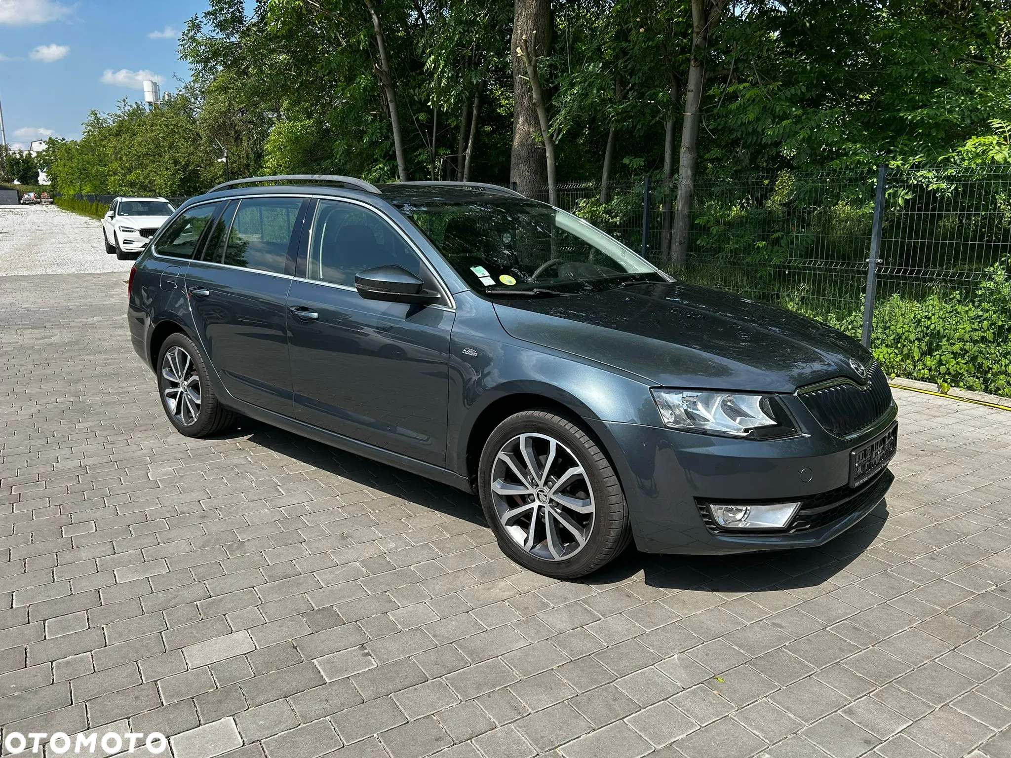 Skoda Octavia 1.6 TDI Edition - 2