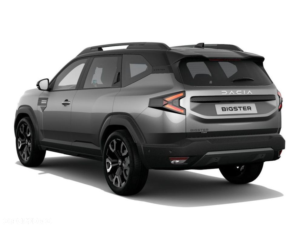 Dacia Bigster - 7