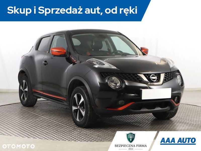 Nissan Juke - 2