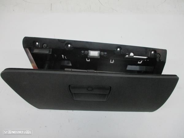 Porta Luvas / Tampa Bmw 3 Touring (E91) - 3