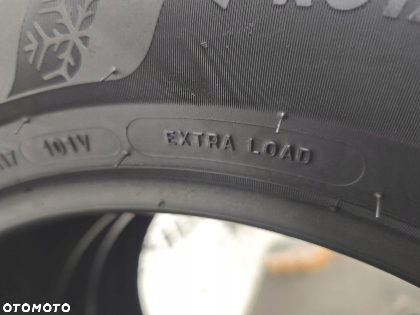 225/55r17 michelin 2021 opony zimowe 6mm 51421 - 7