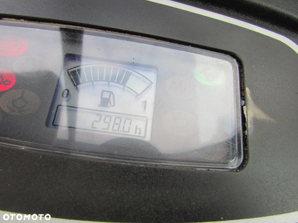 JCB 8029 CTS MINIKOPARKA ROK 2021 - 12