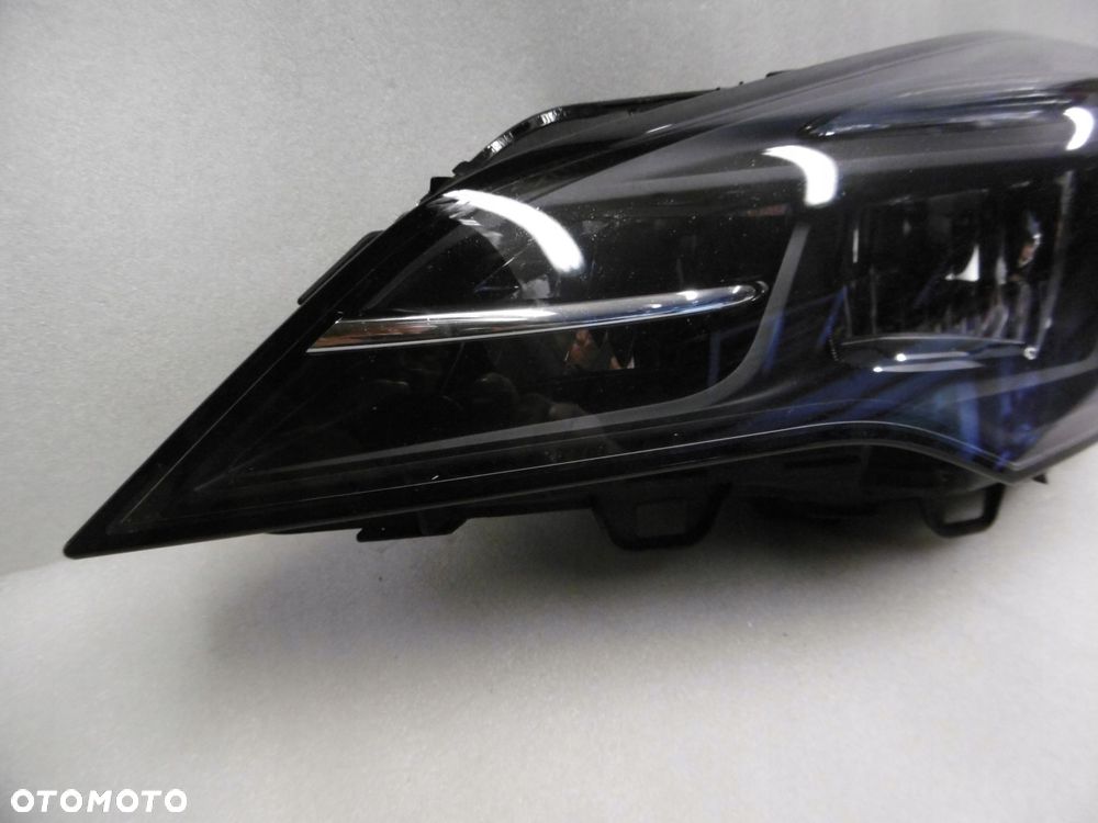 OPEL ASTRA V, K LIFT FULL LED - lampa przednia lewa - 2