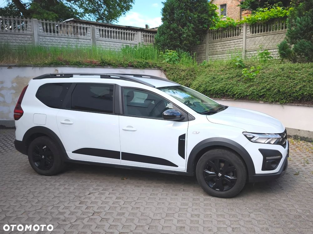Dacia Jogger - 1