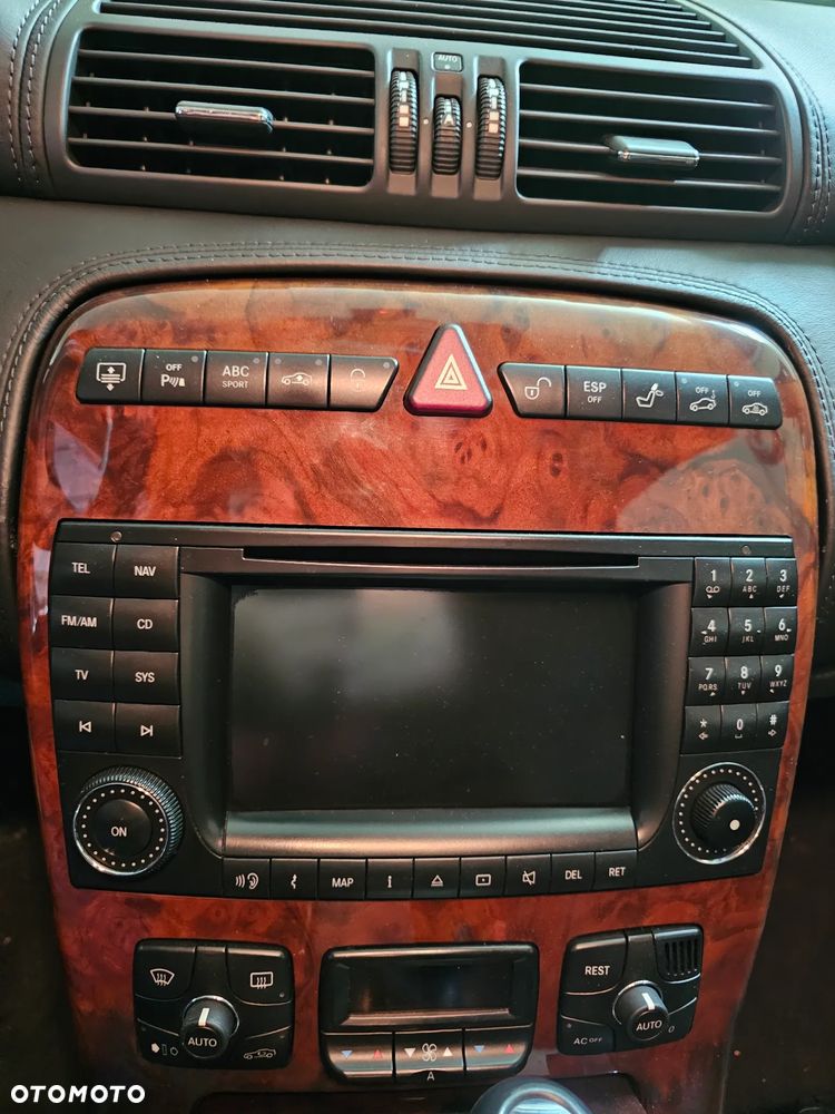Mercedes-Benz CL - 38